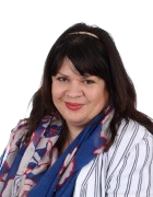 Elizabeth Savage